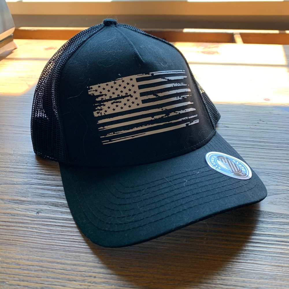 Tactical pro supply hat
